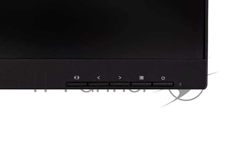 МОНИТОР 24 AOC X24P1 Black с поворотом экрана (IPS, LED, 1920x1200, 4 ms, 178°/178°, 300 cd/m, 50M: