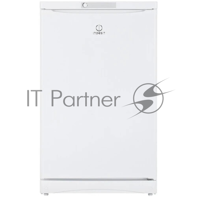 Морозильная камера Indesit SFR 100.001 белый, 118л, 4 ящика