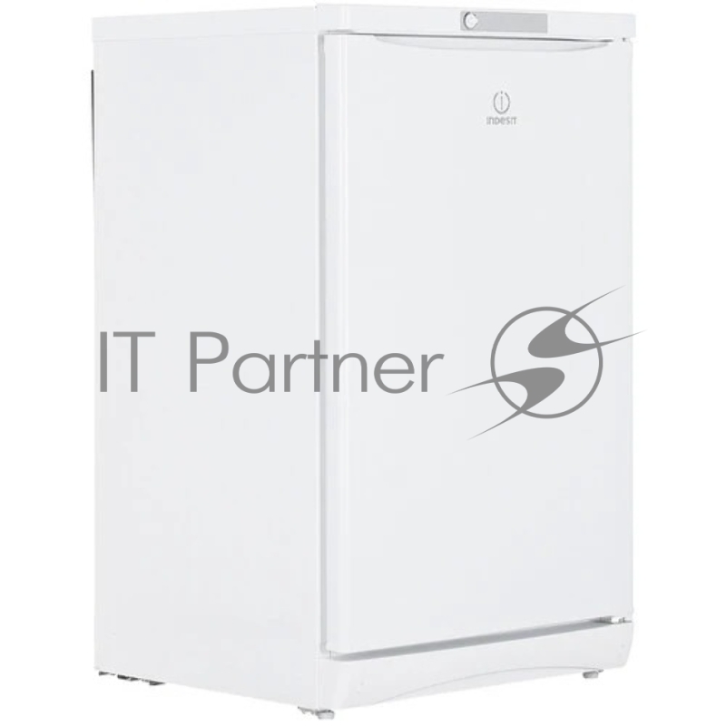 Морозильная камера Indesit SFR 100.001 белый, 118л, 4 ящика