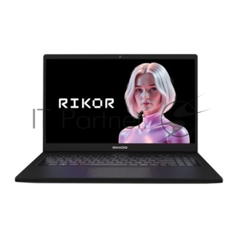 Ноутбук Rikor SPB 301.1/15.6/IPS/AMD Ryzen 3 5425U/16Gb/512Gb SSD/AMD Radeon Graphics/Windows 11 Pro/серый/1.64kg