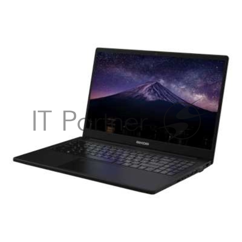 Ноутбук Rikor SPB 301.1/15.6/IPS/AMD Ryzen 3 5425U/16Gb/512Gb SSD/AMD Radeon Graphics/Windows 11 Pro/серый/1.64kg