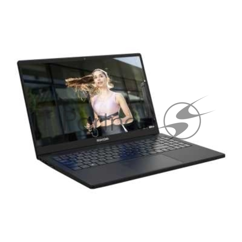 Ноутбук Rikor SPB 301.1/15.6/IPS/AMD Ryzen 3 5425U/16Gb/512Gb SSD/AMD Radeon Graphics/Windows 11 Pro/серый/1.64kg