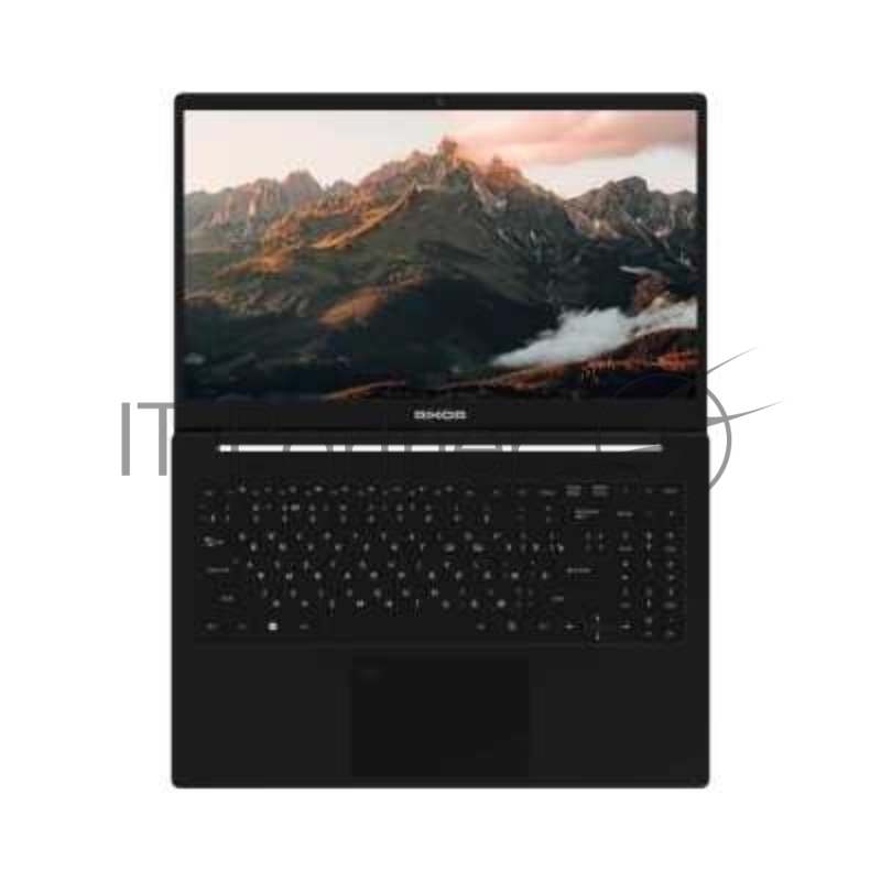Ноутбук Rikor SPB 301.1/15.6/IPS/AMD Ryzen 3 5425U/16Gb/512Gb SSD/AMD Radeon Graphics/Windows 11 Pro/серый/1.64kg