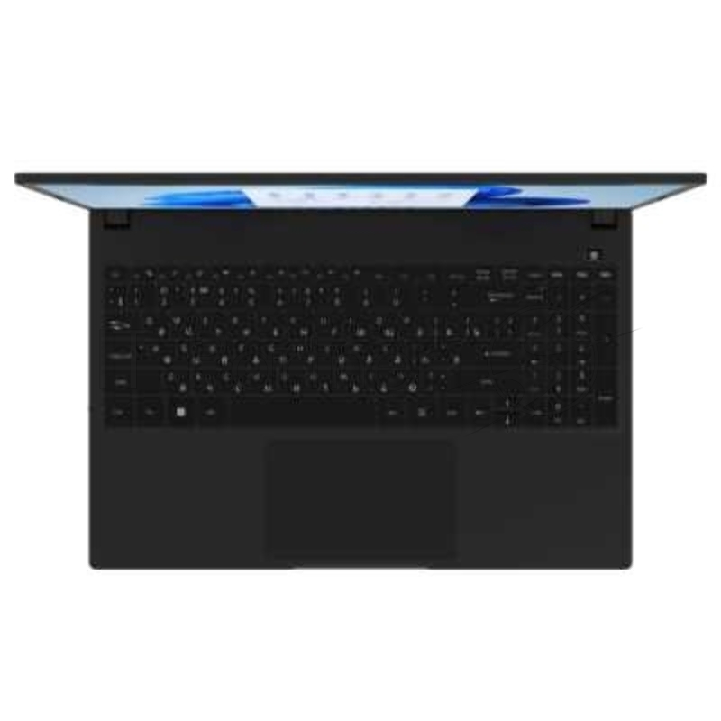 Ноутбук Rikor SPB 302.1/15.6/IPS/Intel Core i5 1155G7/16Gb/512Gb SSD/Intel Graphics/серый/1.78kg