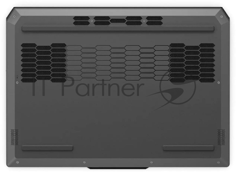 Ноутбук Lenovo LOQ 15IRX9 Core i7 13645HX 16Gb SSD512Gb NVIDIA GeForce RTX4050 6Gb 15.6 IPS FHD (1920x1080) без ОС grey WiFi BT Cam (83DV01HPSA)