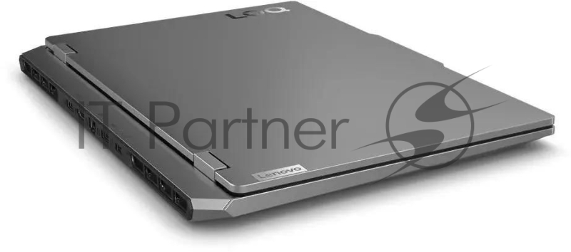 Ноутбук Lenovo LOQ 15ARP9 Ryzen 5 7235HS 16Gb SSD512Gb NVIDIA GeForce RTX 3050 6Gb 15.6 IPS FHD (1920x1080) без ОС grey WiFi BT Cam (83JC0057PS)