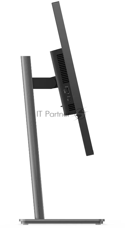 Монитор Lenovo 27 ThinkVision P27QD-40 черный IPS LED 4ms 16:9 HDMI матовая HAS Piv 1500:1 350cd 178гр/178гр 2560x1440 120Hz DP QHD USB 6.8кг