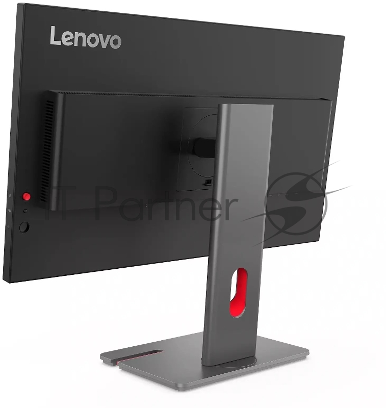 Монитор Lenovo 27 ThinkVision P27QD-40 черный IPS LED 4ms 16:9 HDMI матовая HAS Piv 1500:1 350cd 178гр/178гр 2560x1440 120Hz DP QHD USB 6.8кг