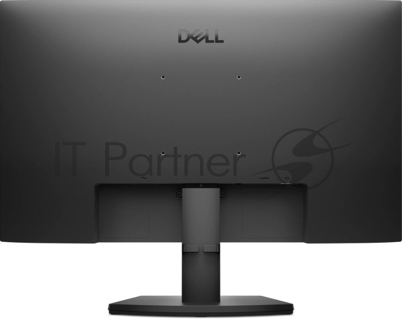 Монитор Dell 23.8 SE2425HM черный IPS LED 5ms 16:9 HDMI матовая 1000:1 250cd 178гр/178гр 1920x1080 100Hz VGA FHD 3.47кг