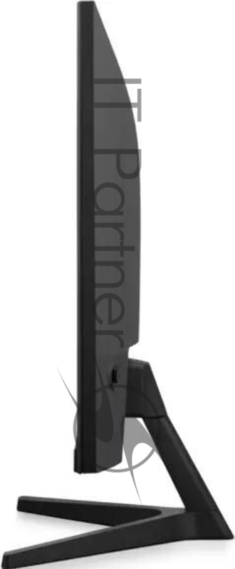 Монитор ViewSonic 27 VX27G1-HD черный IPS LED 16:9 HDMI матовая 300cd 178гр/178гр 1920x1080 180Hz DP FHD 3.5кг