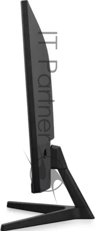 Монитор ViewSonic 27 VX27G1-HD черный IPS LED 16:9 HDMI матовая 300cd 178гр/178гр 1920x1080 180Hz DP FHD 3.5кг