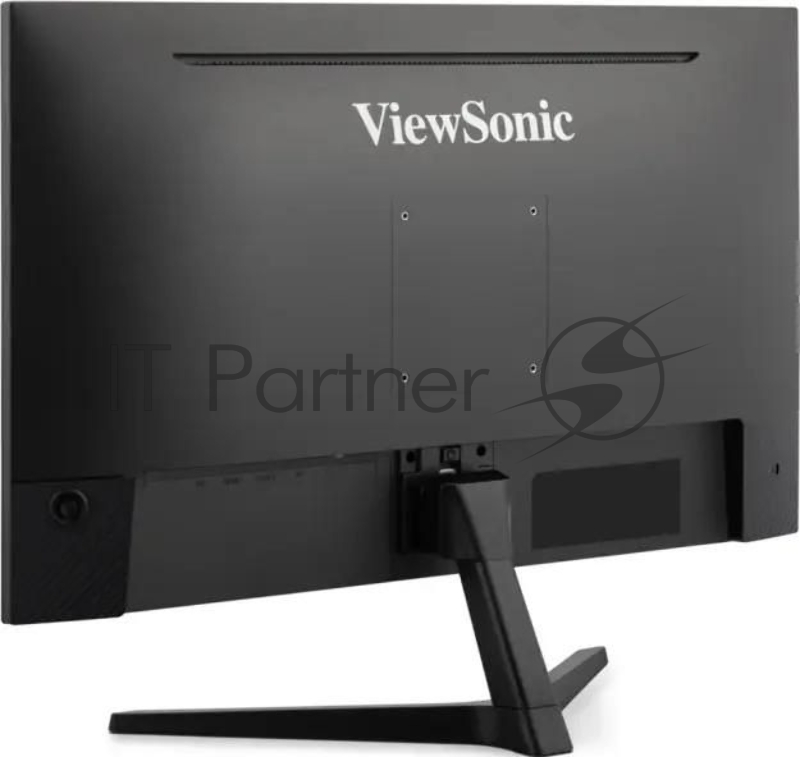 Монитор ViewSonic 27 VX27G1-HD черный IPS LED 16:9 HDMI матовая 300cd 178гр/178гр 1920x1080 180Hz DP FHD 3.5кг