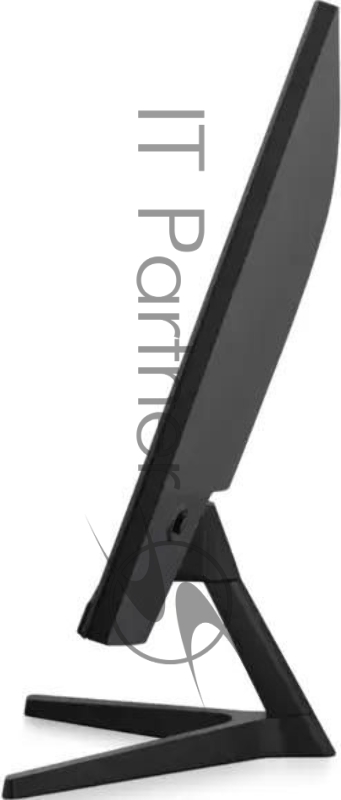 Монитор ViewSonic 27 VX27G1-HD черный IPS LED 16:9 HDMI матовая 300cd 178гр/178гр 1920x1080 180Hz DP FHD 3.5кг