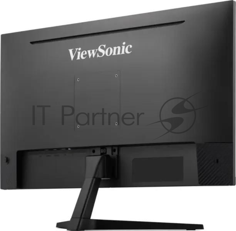 Монитор ViewSonic 27 VX27G1-HD черный IPS LED 16:9 HDMI матовая 300cd 178гр/178гр 1920x1080 180Hz DP FHD 3.5кг