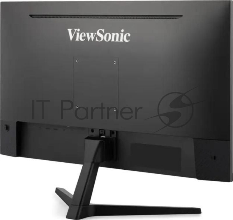 Монитор ViewSonic 27 VX27G1-HD черный IPS LED 16:9 HDMI матовая 300cd 178гр/178гр 1920x1080 180Hz DP FHD 3.5кг
