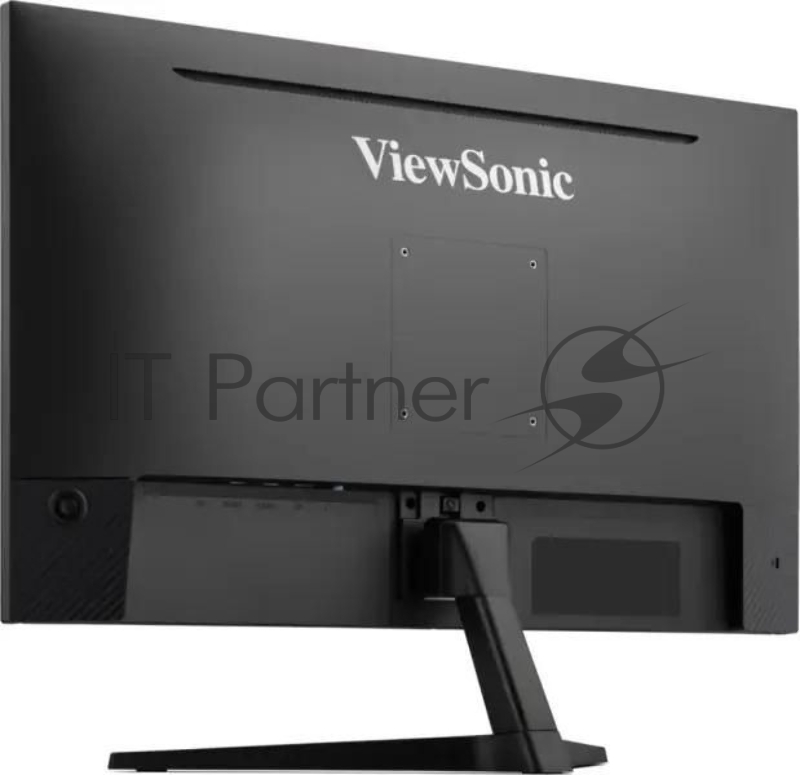Монитор ViewSonic 27 VX27G1-HD черный IPS LED 16:9 HDMI матовая 300cd 178гр/178гр 1920x1080 180Hz DP FHD 3.5кг