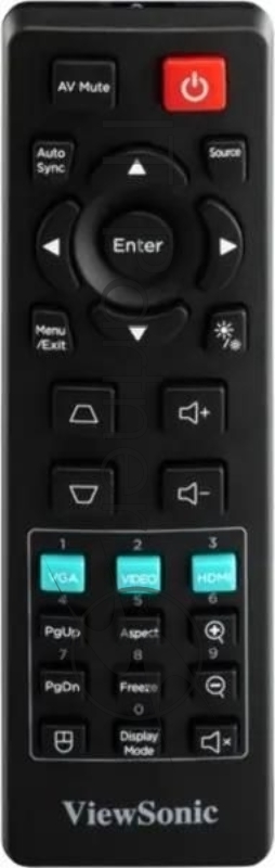 Проектор ViewSonic LSD401HD DLP 4000Lm ANSI (3840x2160) 3000000:1 ресурс лампы:20000часов 1xUSB typeA 2xHDMI 4.5кг