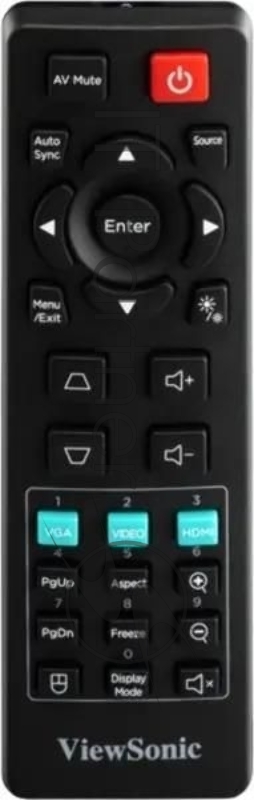 Проектор ViewSonic LSD401HD DLP 4000Lm ANSI (3840x2160) 3000000:1 ресурс лампы:20000часов 1xUSB typeA 2xHDMI 4.5кг