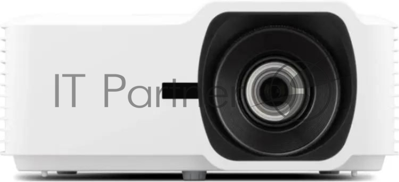 Проектор ViewSonic LSD401HD DLP 4000Lm ANSI (3840x2160) 3000000:1 ресурс лампы:20000часов 1xUSB typeA 2xHDMI 4.5кг