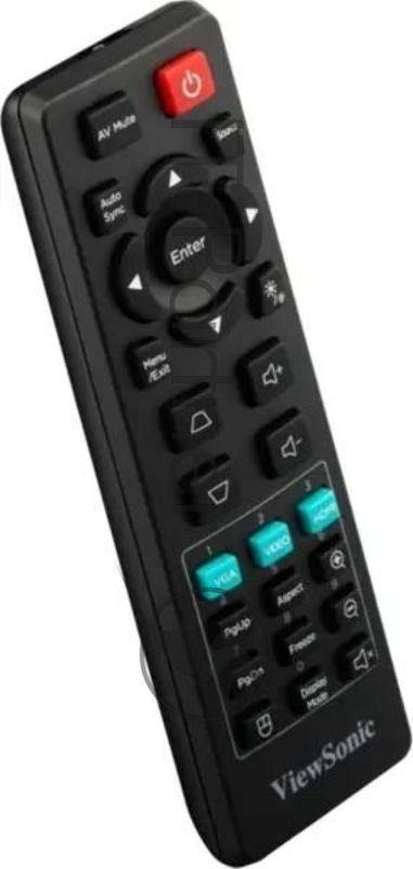 Проектор ViewSonic LSD401HD DLP 4000Lm ANSI (3840x2160) 3000000:1 ресурс лампы:20000часов 1xUSB typeA 2xHDMI 4.5кг