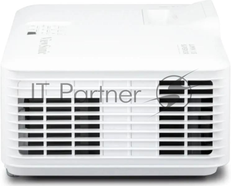 Проектор ViewSonic LSD401HD DLP 4000Lm ANSI (3840x2160) 3000000:1 ресурс лампы:20000часов 1xUSB typeA 2xHDMI 4.5кг