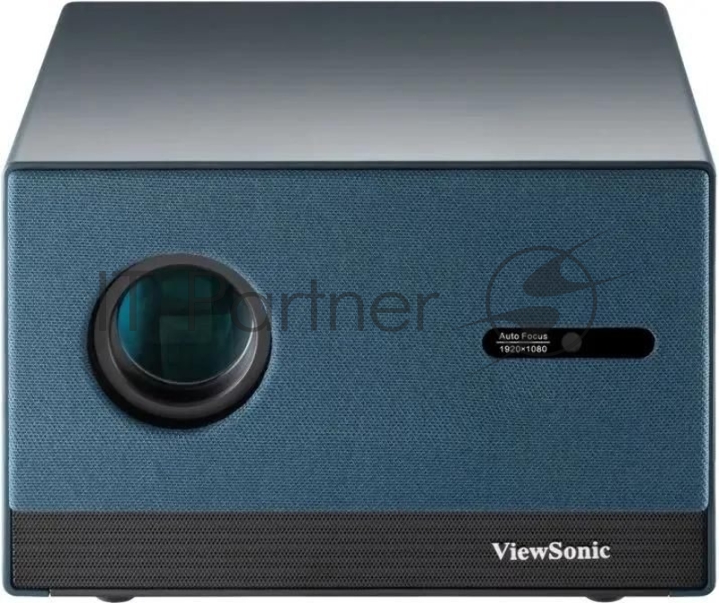 Проектор ViewSonic LX60HD LCD 630Lm ANSI (1920x1080) 4200:1 ресурс лампы:20000часов 2xUSB typeA 1xHDMI 4.3кг