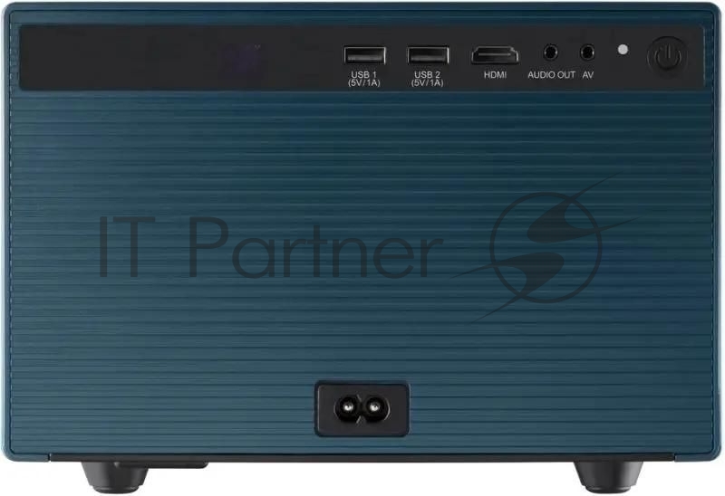 Проектор ViewSonic LX60HD LCD 630Lm ANSI (1920x1080) 4200:1 ресурс лампы:20000часов 2xUSB typeA 1xHDMI 4.3кг