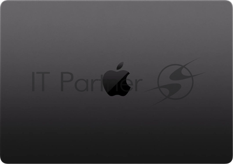Ноутбук Apple MacBook Pro 14″ M5 Pro 15CPU/16GPU 24GB 1TB Space Black