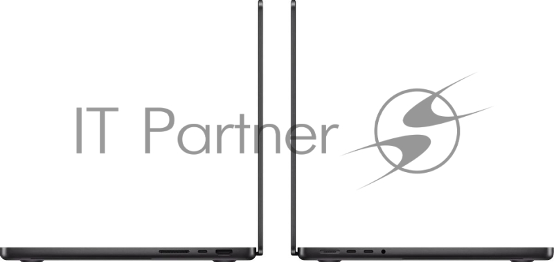 Ноутбук Apple MacBook Pro 14″ M5 Pro 15CPU/16GPU 24GB 1TB Space Black