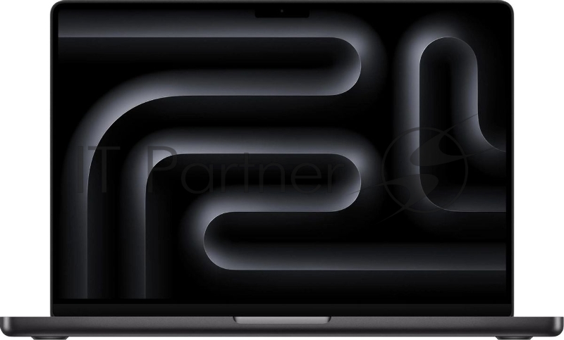 Ноутбук Apple MacBook Pro 14″ M5 Pro 15CPU/16GPU 24GB 1TB Space Black