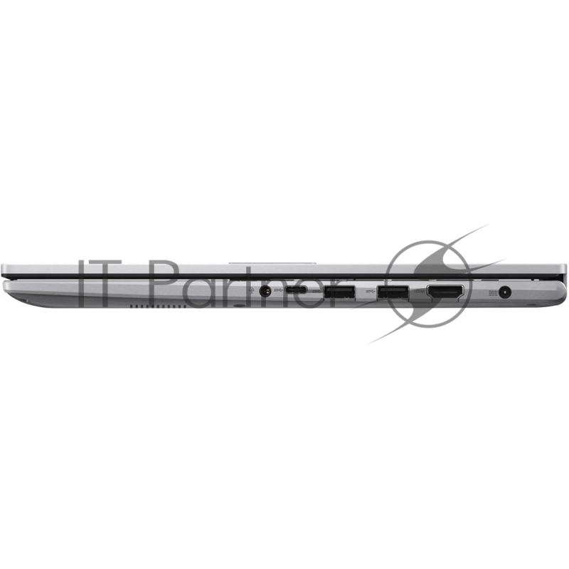 Ноутбук ASUS Vivobook 15 X1504VA-BQ5283/15.6/IPS/Intel Core 5 120U/16Gb/512Gb SSD/Intel Graphics/Windows 11 Pro/серебристый/1.7kg