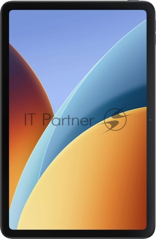 Планшет Xiaomi Redmi Pad 2 P85X, 9.7, 4Gb/64Gb, Android 16, темно-серый