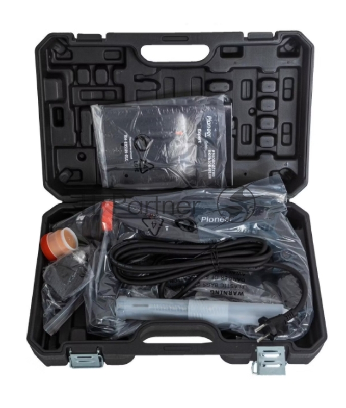 Перфоратор Pioneer (25277) RH-E851H-01C