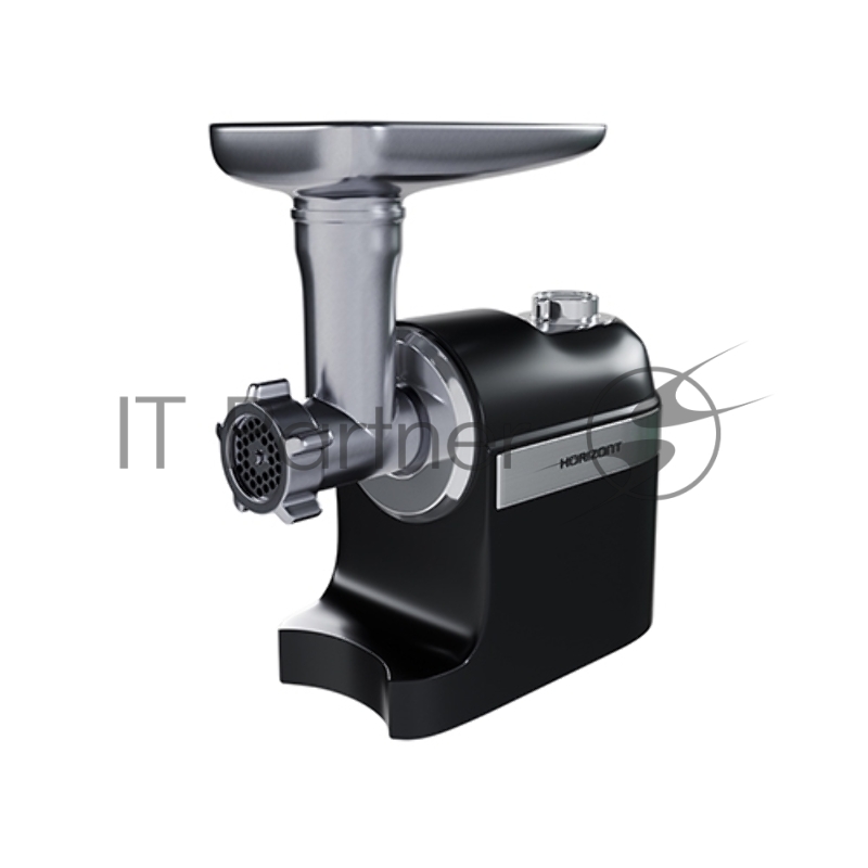 Мясорубка Horizont HMG02A-1800, черная