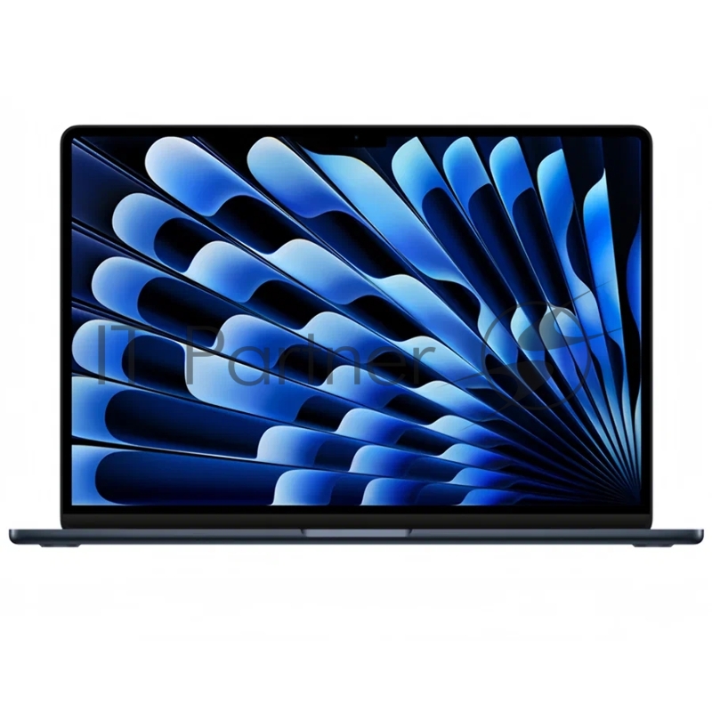 Ноутбук Apple MacBook Air 15 Midnight (M5 10C CPU, 10C GPU/16Gb/512Gb SSD) (MDVH4LL/A)