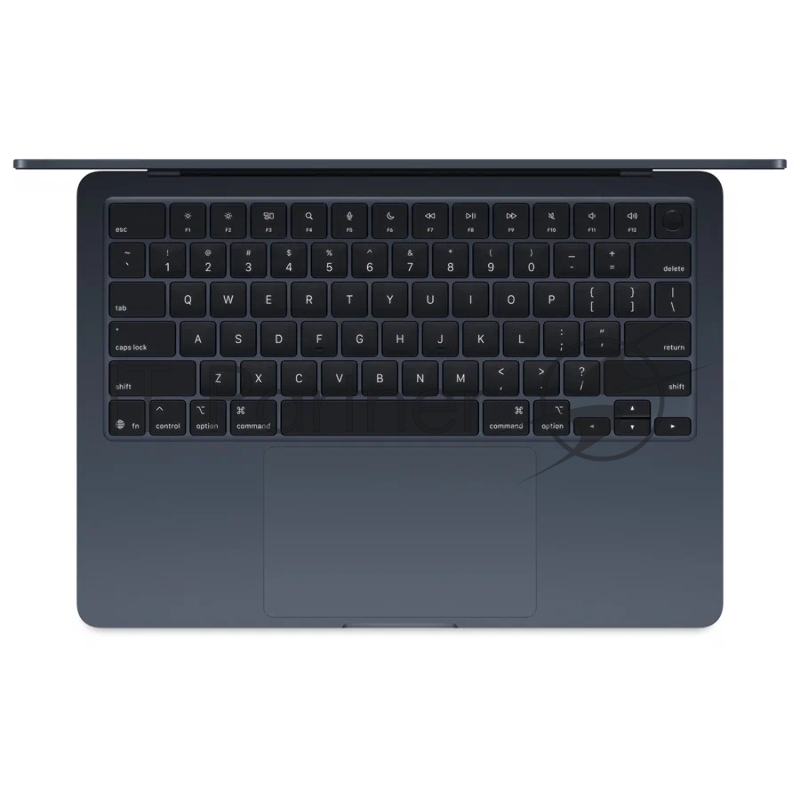 Ноутбук Apple MacBook Air 15 Midnight (M5 10C CPU, 10C GPU/16Gb/512Gb SSD) (MDVH4LL/A)