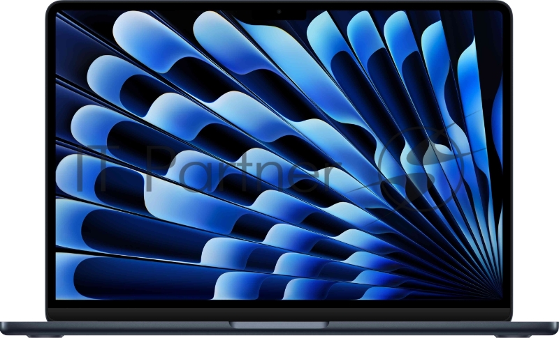 Ноутбук Apple MacBook Air/13.6/IPS/Apple M5 10C CPU/16Gb/1Tb SSD/Apple M5 10C GPU/Mac OS/синий/1.23kg