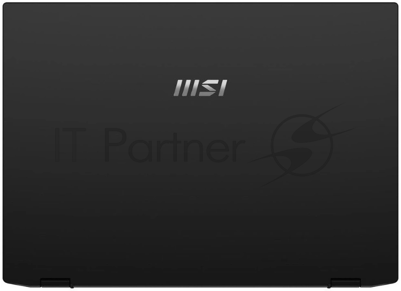 Ноутбук MSI SummitPro 16 AI A2HVETG-084RU 9S7-159631-084 U9-285H/32GB/1TB SSD/RTX4050 6GB/16 QHD+ 165Hz/Win11Pro/черный