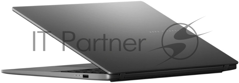 Ноутбук ASUS Vivobook S3607VA-RP095/16/IPS/Intel Core 5 210H/16Gb/512Gb SSD/Intel Graphics/Windows 11 Pro/серый/1.7kg