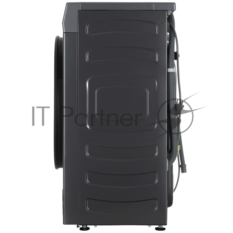 Стиральная машина Candy Nova C33W4 07MBR-07 серый, загрузка фронтальная 7 кг, 1000 об/мин, класс A