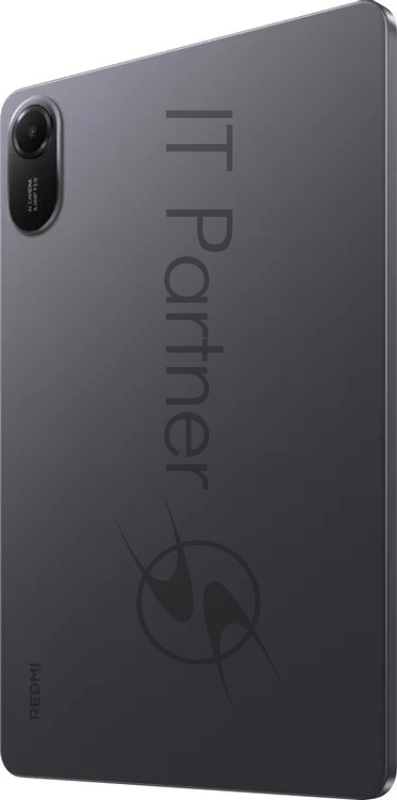 Планшет Xiaomi Redmi Pad 2 O84 G100 Ultra (2.2) 8C RAM4Gb ROM256Gb 11 IPS 2560x1600 Android 15 серый 8Mpix 5Mpix BT WiFi microSD 2Tb 9000mAh 234hr 2064hrs