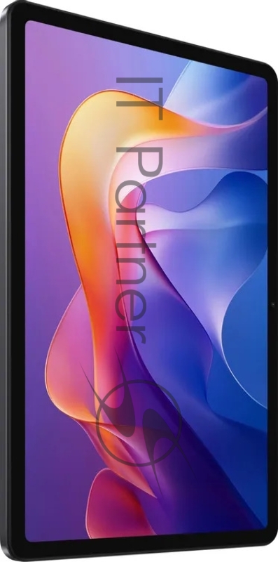 Планшет Xiaomi Redmi Pad 2 O84X G100 Ultra (2.2) 8C RAM4Gb ROM256Gb 11 IPS 2560x1600 4G Android 15 серый 8Mpix 5Mpix BT WiFi microSD 2Tb 9000mAh 234hr 2064hrs