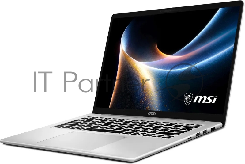 Ноутбук MSI Modern 14S AI+ G3MG-010XRU Intel Core Ultra 7 355/16Gb (1*16 D5)/SSD512Gb/UMA/14/OLED/WUXGA