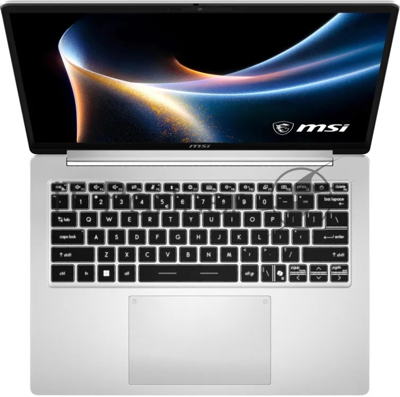 Ноутбук MSI Modern 14S AI+ G3MG-010XRU Intel Core Ultra 7 355/16Gb (1*16 D5)/SSD512Gb/UMA/14/OLED/WUXGA