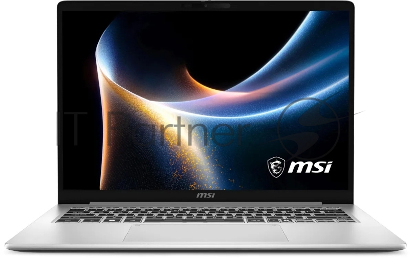 Ноутбук MSI Modern 14S AI+ G3MG-010XRU Intel Core Ultra 7 355/16Gb (1*16 D5)/SSD512Gb/UMA/14/OLED/WUXGA