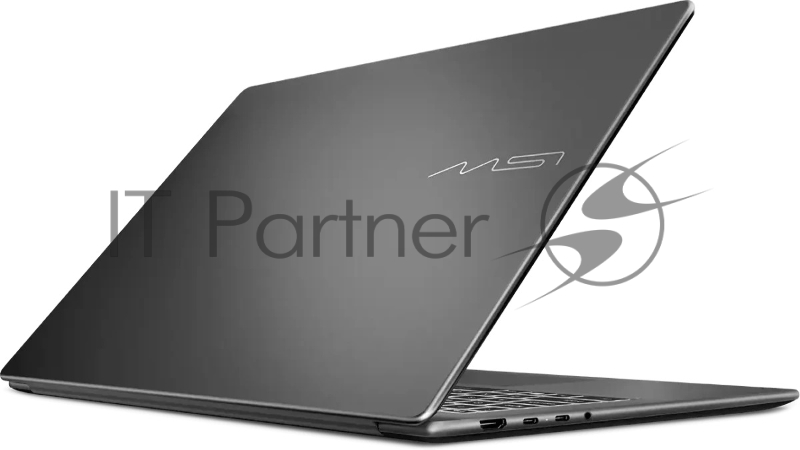 Ноутбук MSI Modern 16S AI+ G3MG-012XRU Intel Core Ultra 7 355/16Gb (1*16 D5)/SSD512Gb/UMA/16/OLED/WUXGA