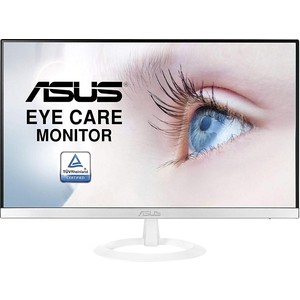 ASUS 27 VZ279HE-W IPS LED, 1920x1080, 5ms, 250cd/m2, 178°/178°, 80Mln:1, D-Sub, HDMI*2, ультратонки