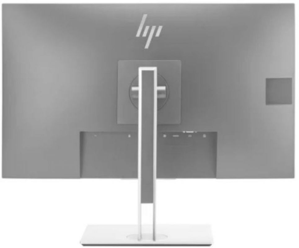 HP EliteDisplay E273q LED 27 Monitor 2560x1440, 16:9, IPS, 350 cd/m2, 1000:1, 5ms, 178°/178°, VGA,