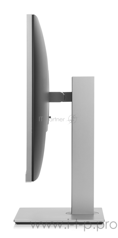 HP EliteDisplay E273q LED 27 Monitor 2560x1440, 16:9, IPS, 350 cd/m2, 1000:1, 5ms, 178°/178°, VGA,