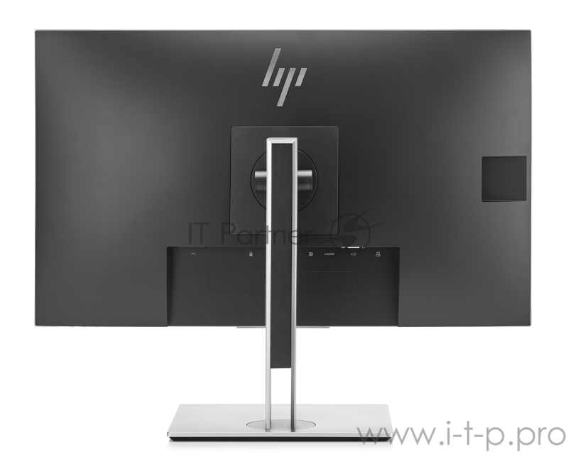 HP EliteDisplay E273q LED 27 Monitor 2560x1440, 16:9, IPS, 350 cd/m2, 1000:1, 5ms, 178°/178°, VGA,